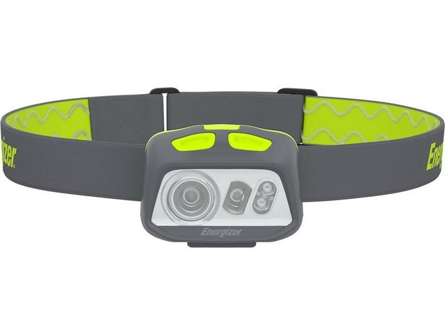 Pannlampa ENERGIZER Pro 500 lm