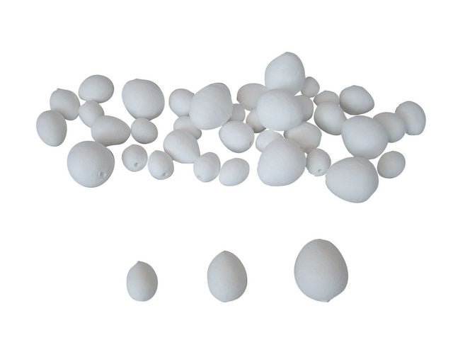 Pappägg mix 150/fp
