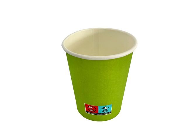 Pappersbägare 25cl 50/fp