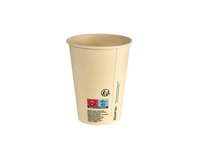 Pappersbägare DUNI Sweet 35cl 50/fp