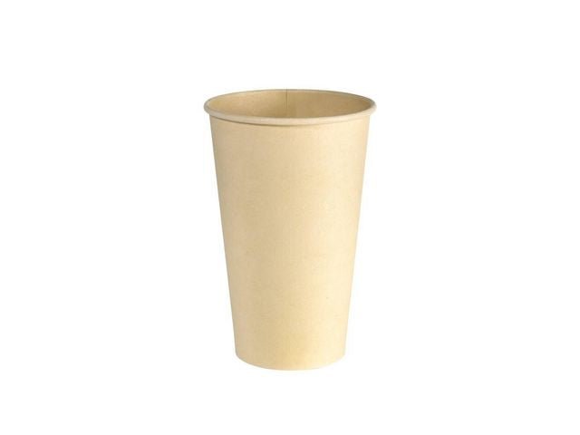 Pappersbägare DUNI Sweet 47cl 36/fp