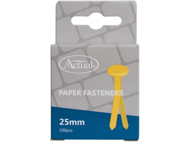 Påsnit ACTUAL 25mm 100/FP