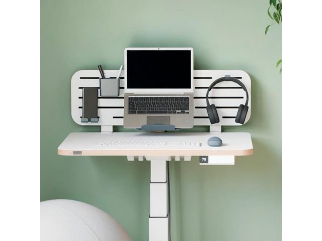 Pegboard LEITZ m. tillbehör