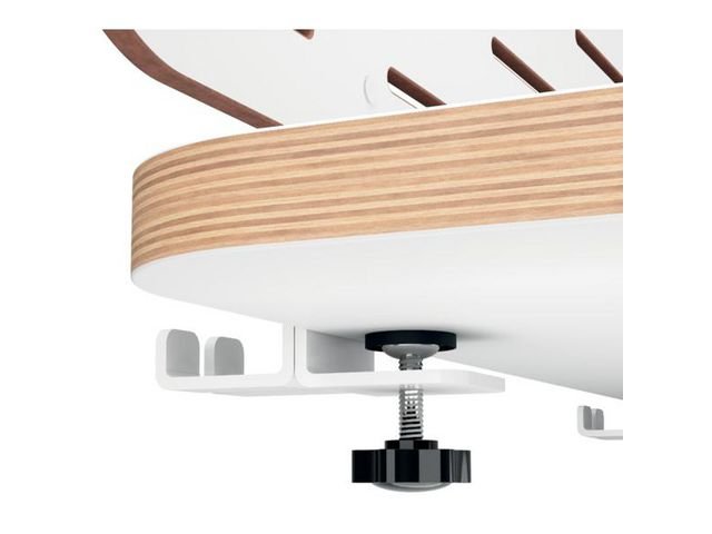 Pegboard LEITZ m. tillbehör