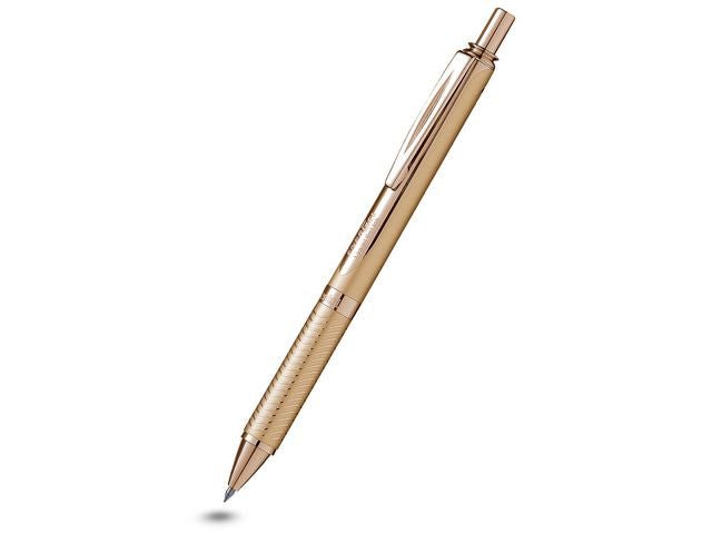 Pentel BL407X - A EnerGel Roller 0,7 guld