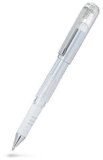Pentel K230 - WO Hybrid Gel roller vit