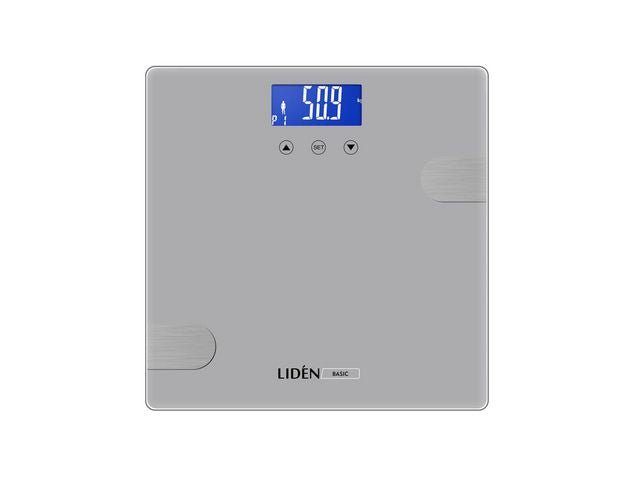 Personvåg LEP - 185