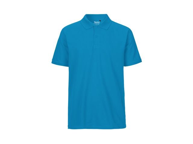 Piké NEUTRAL O20080 blå 2XL