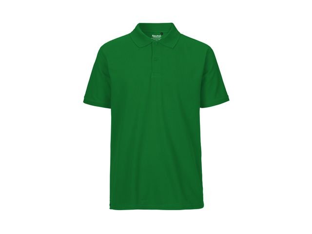 Piké NEUTRAL O20080 mörkgrön L