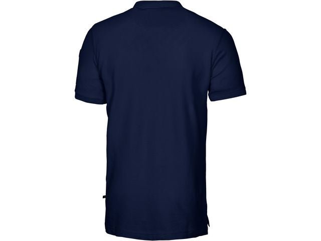 Pikétröja TEXSTAR PS04 50/50 marin 4XL