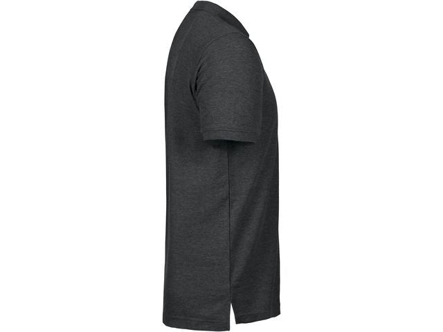 Pikétröja TEXSTAR PS04 50/50 svart 4XL