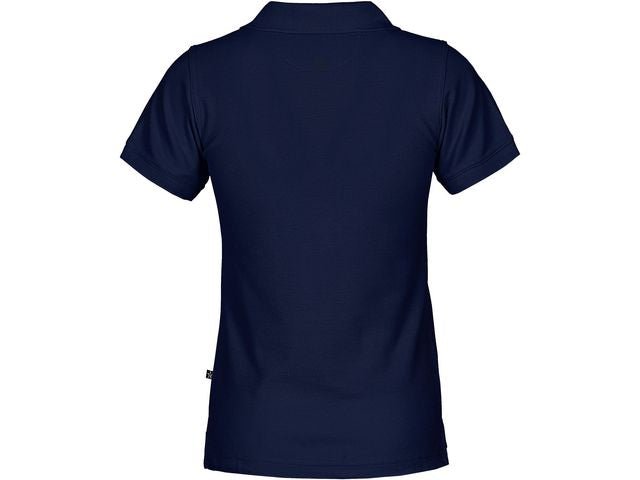 Pikétröja TEXSTAR PSW4 50/50 dam navy L