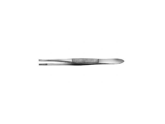 Pincett tvär spets Avd - kval 13cm