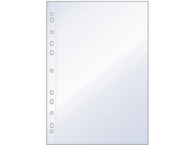 Plastficka Polyeten A5 0,07mm