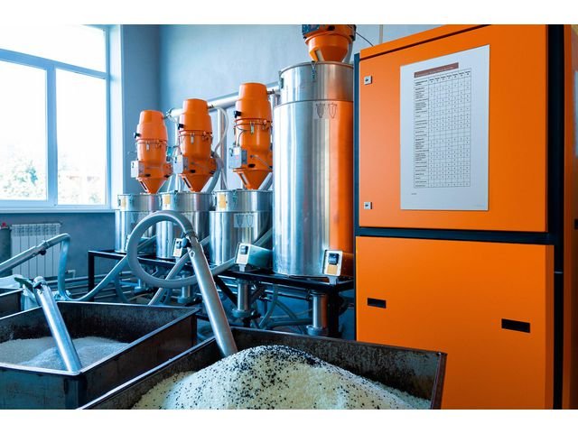 Plastficka rPET A3 magnetisk 5/fp