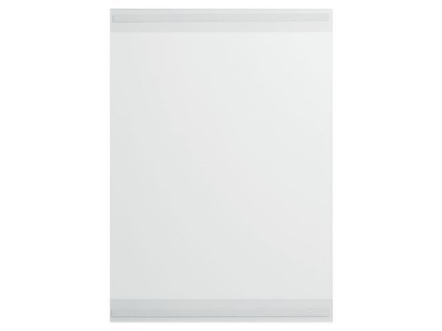 Plastficka rPET A3 självhäftande 5/fp