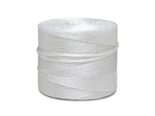 Plastgarn Box 1 - tråd 900m 2kg