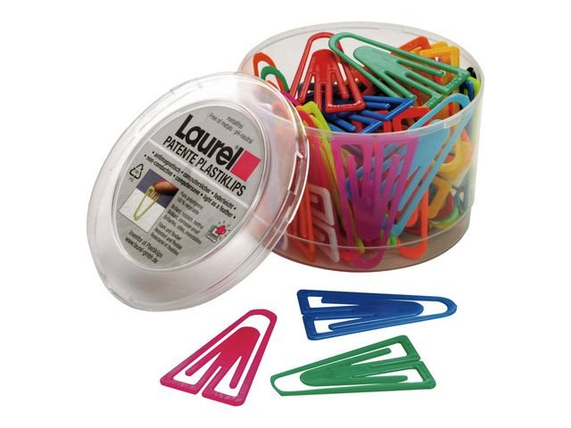 Plastgem LAUREL 60mm 75/fp