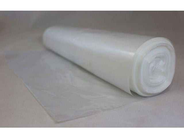Plastsäck 70L LLD 40 my transp 25/rl