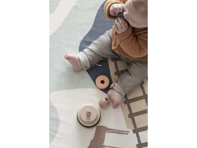Plocktorn NEO KIDS CONCEPT