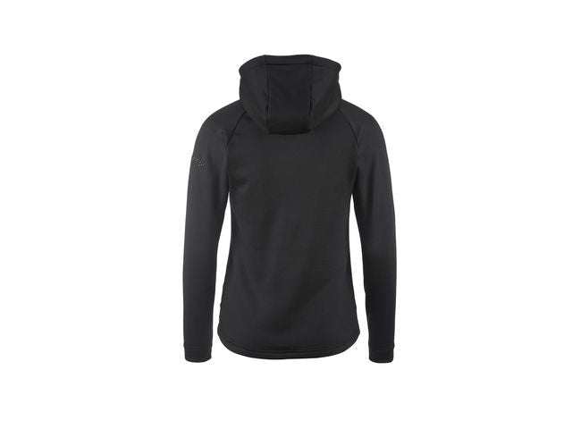Powerfleecehoodie Adv Explore dam sv M
