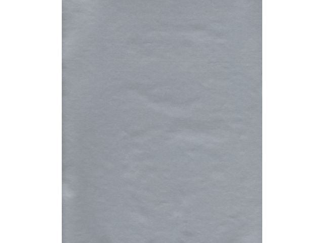 Presentpapper 100cmx100m Silver