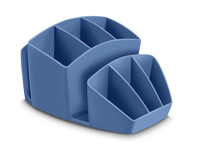 Prylställ LYRECO 8 - fack blå