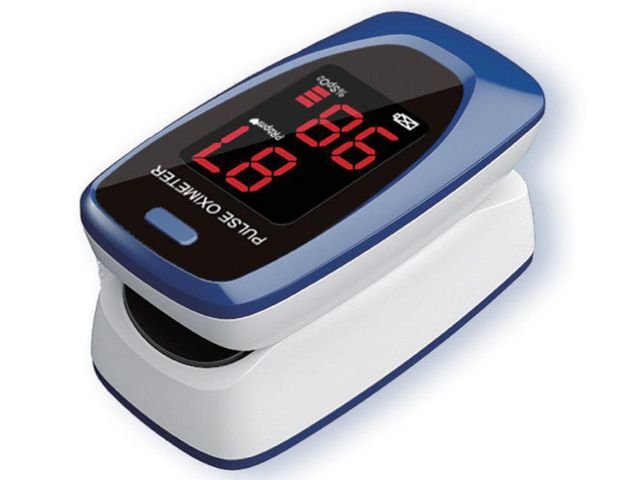 Pulsoximeter OXY - 2