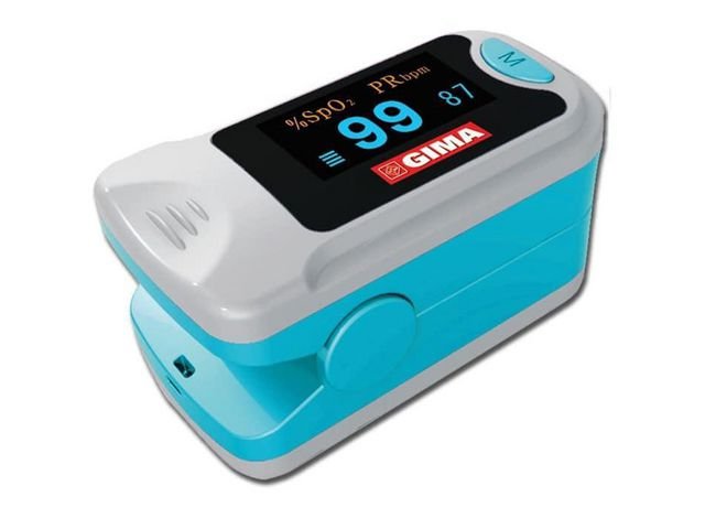 Pulsoximeter OXY - 3