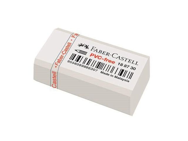 Radergummi FABER - CASTELL 30/fp