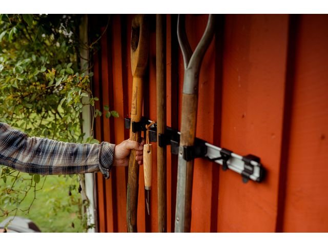 Redskapshållare TOOLFLEX One set 54cm