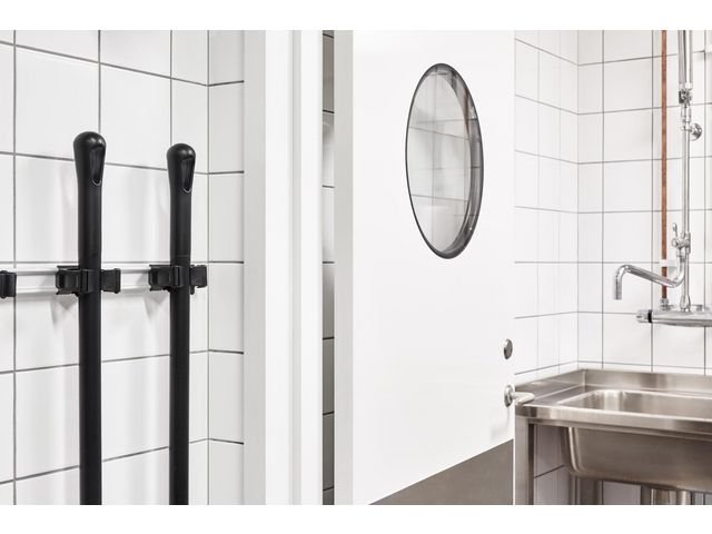 Redskapshållare TOOLFLEX One set 54cm