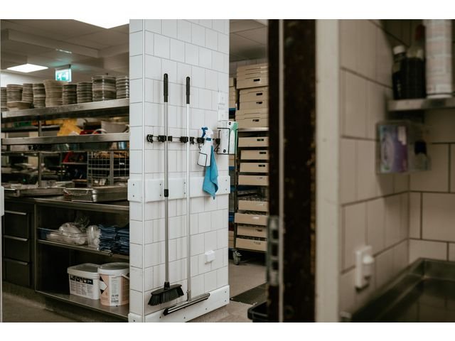 Redskapshållare TOOLFLEX One set 94cm