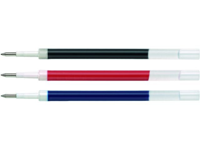 Refill UNIBALL UMR - 87 Signo 207 blå