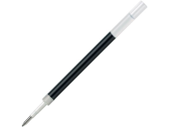 Refill UNIBALL UMR - 87 Signo 207 svart