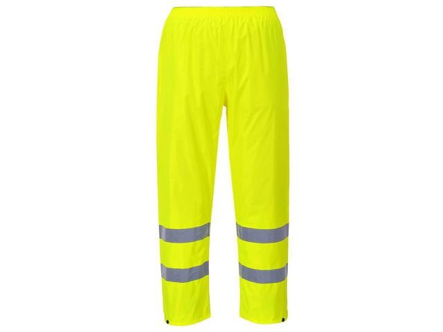 Regnbyxor PW441 Hi - vis gul S