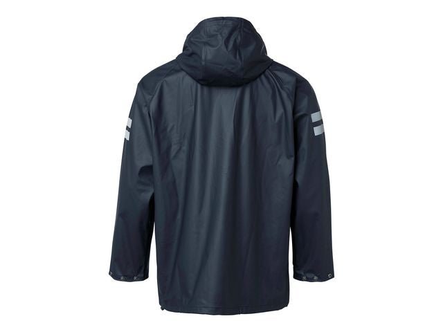 Regnjacka TOP SWEDE 9195 marin 3XL