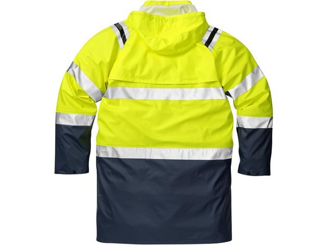 Regnrock 4634 RS Kl3 Gul/Marin 3XL