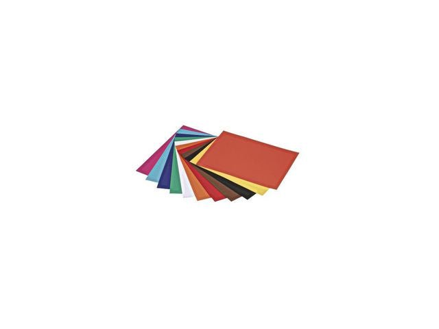 Reklamkartong 35x50cm 270g grön