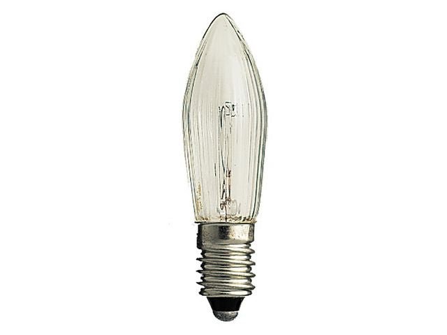 Reservlampa ljusstake 7 - arm 3/fp