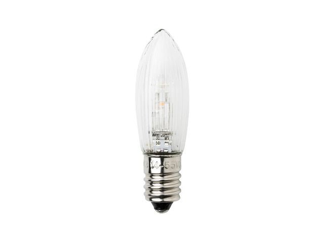 Reservlampa universal LED 7/fp