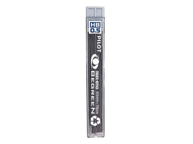 Reservstift Begreen 0,5mm HB 12stift/fp