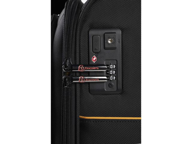 Resväska EXACOMPTA Cabin