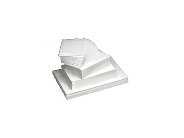 Returbaserat ritpapper A4 100g 500/fp