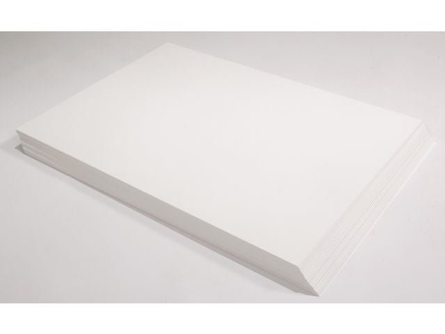 Ritakvarell Watecolo A2 160g 50 ark/fp