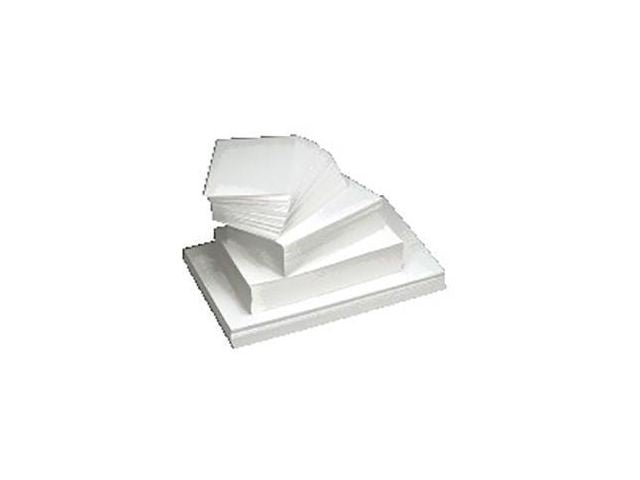 Ritpapper returbaserat A4 135g 250/fp