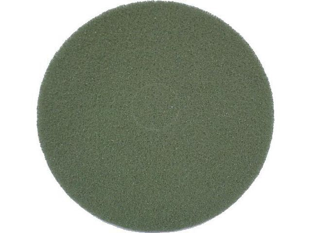 Rondell 14' NILFISK grön 5/fp