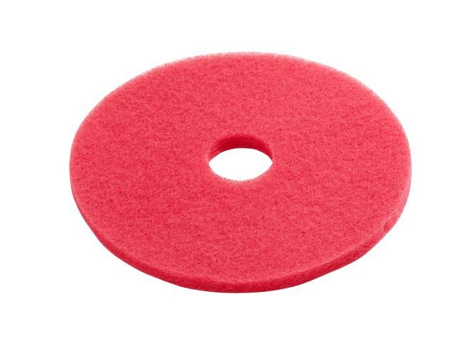 Rondell 17' NILFISK röd 5/fp