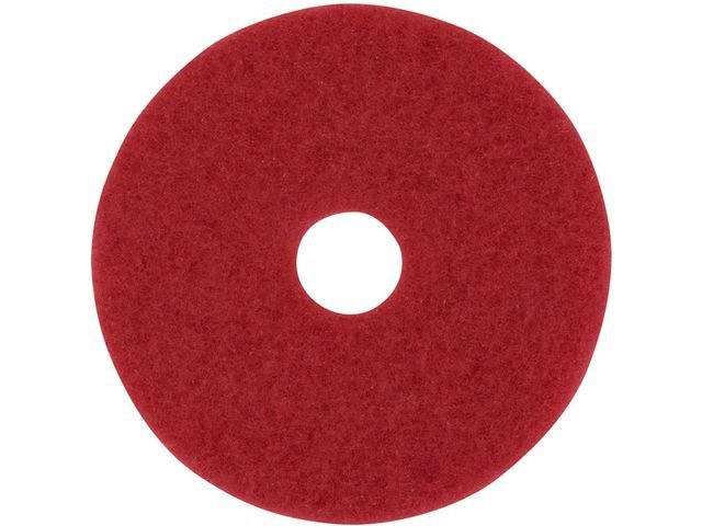 Rondell SCOTCH - BRITE 13' röd