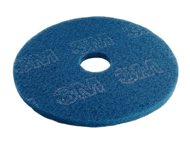Rondell SCOTCH - BRITE 16' blå